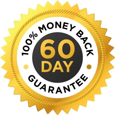 Vigorox Prime 100% Money Back Gaurantee
